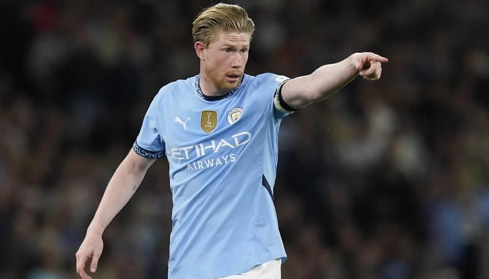 Napoli-Sensation um Kevin De Bruyne – so ist der aktuelle Stand