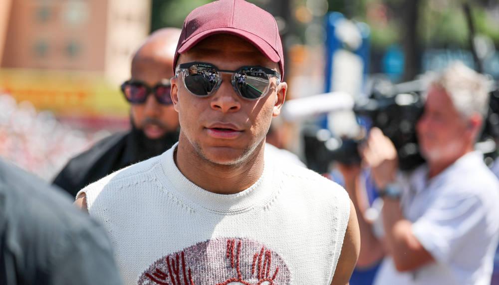 PSG landet im Rechtsstreit mit Kylian Mbappé wichtigen Sieg
