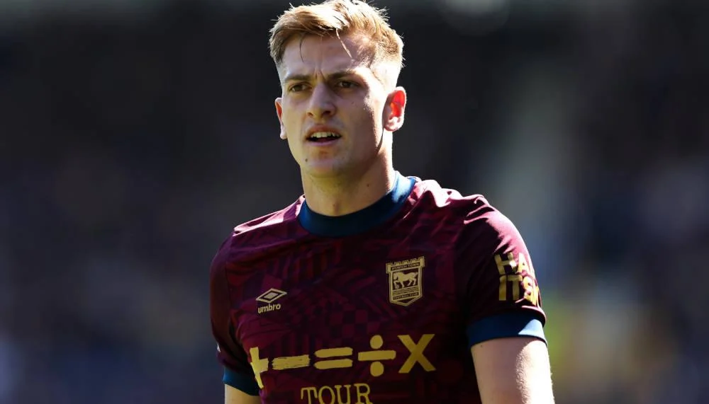 Liam Delap sagt ManUtd ab und Chelsea zu