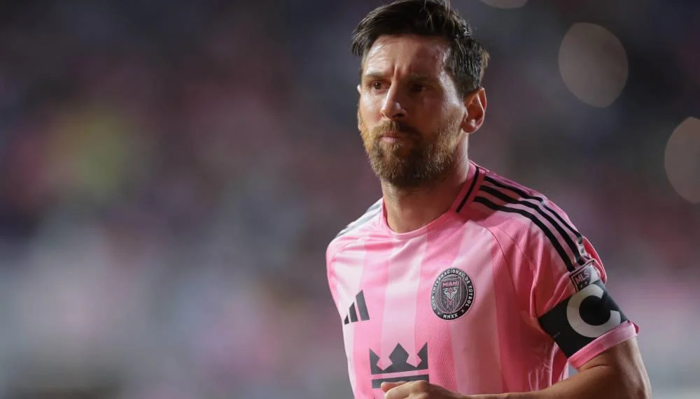 Lionel Messi kürt sein Lieblingstor der Karriere