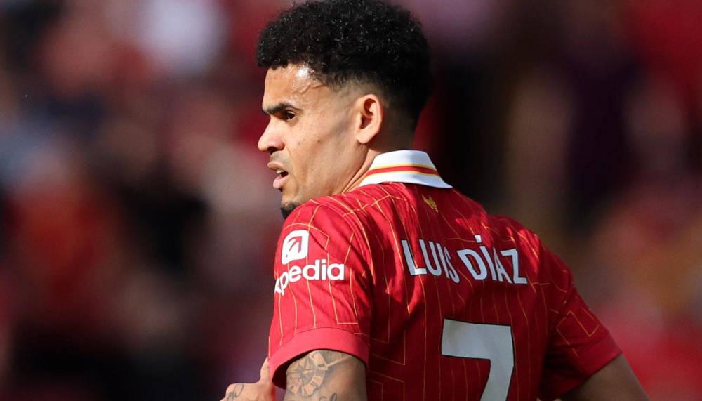 Neben Woltemade: FC Bayern fasst Liverpool-Star ins Visier