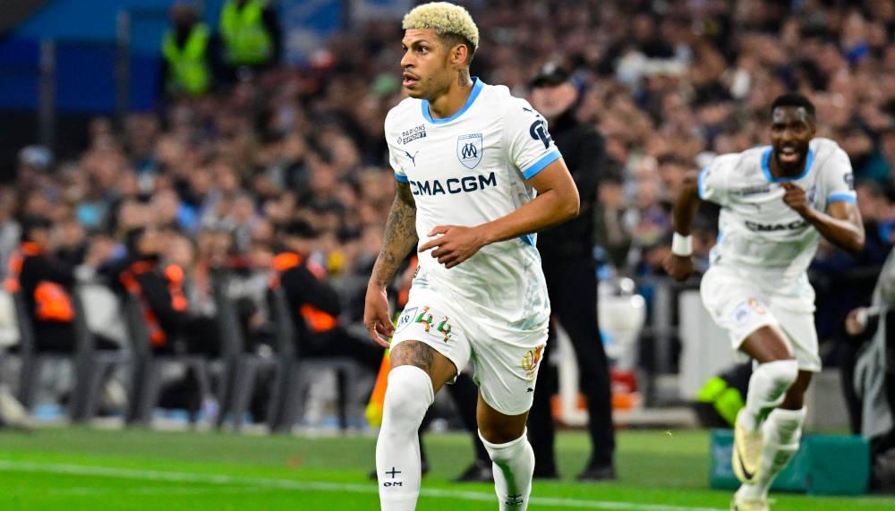 Inter Mailand geht nächsten Schritt für Transfer von Luis Henrique