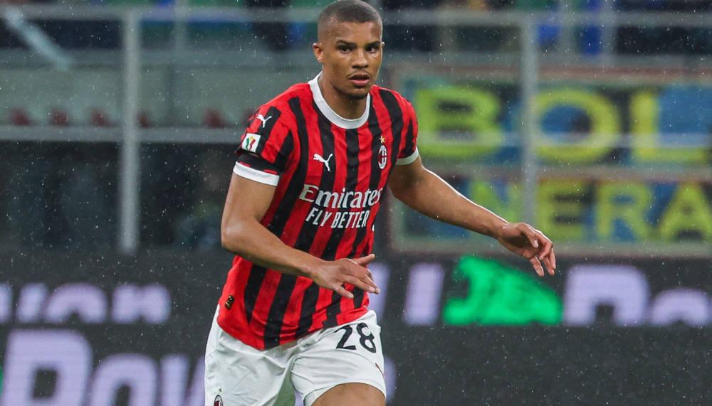 Malick Thiaw wechselt innerhalb der Serie A statt nach Leverkusen