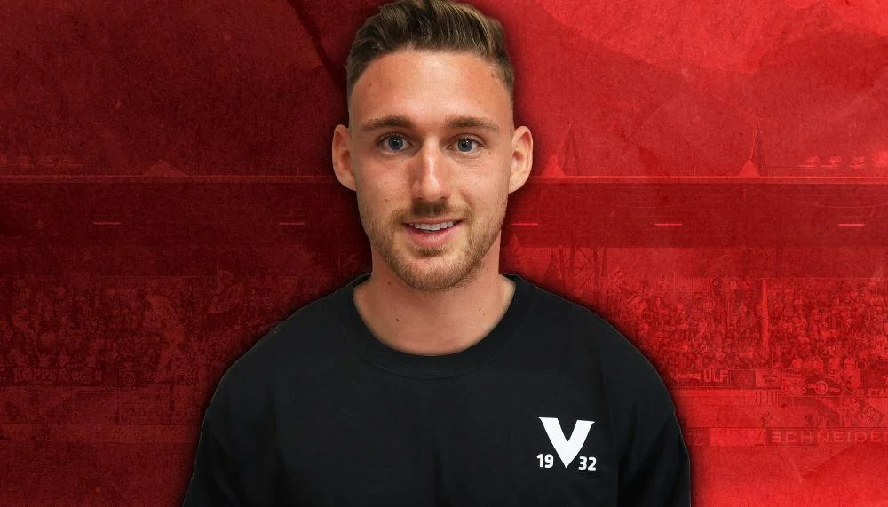 Vaduz holt Ösi-Stürmer Marcel Monsberger ins Ländle