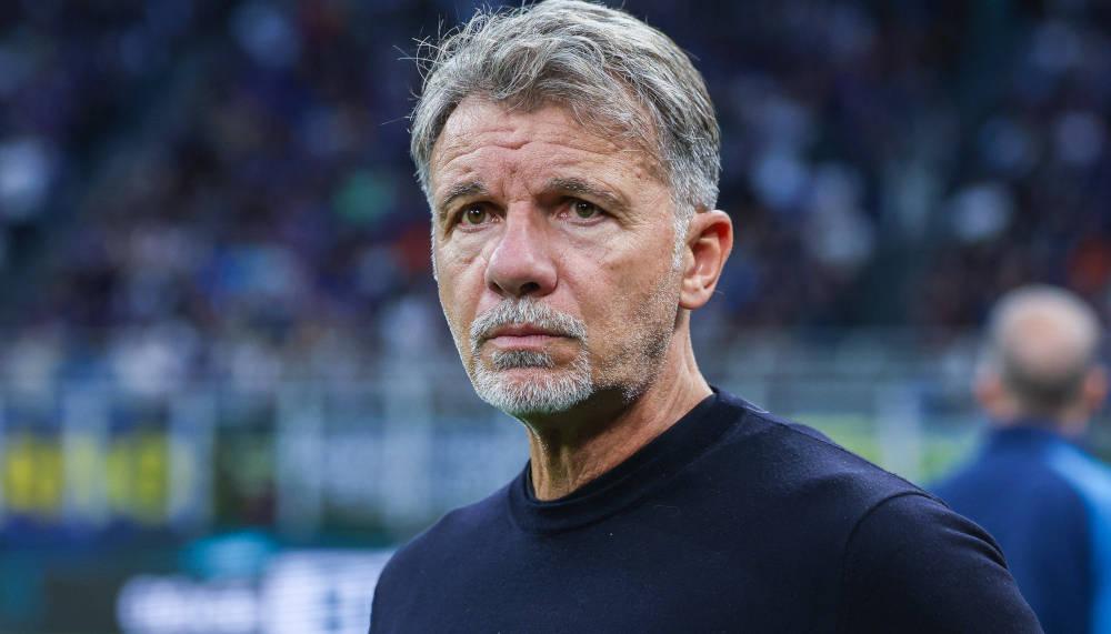 Lazio wirft Trainer Marco Baroni nach verpasster Europacup-Quali raus
