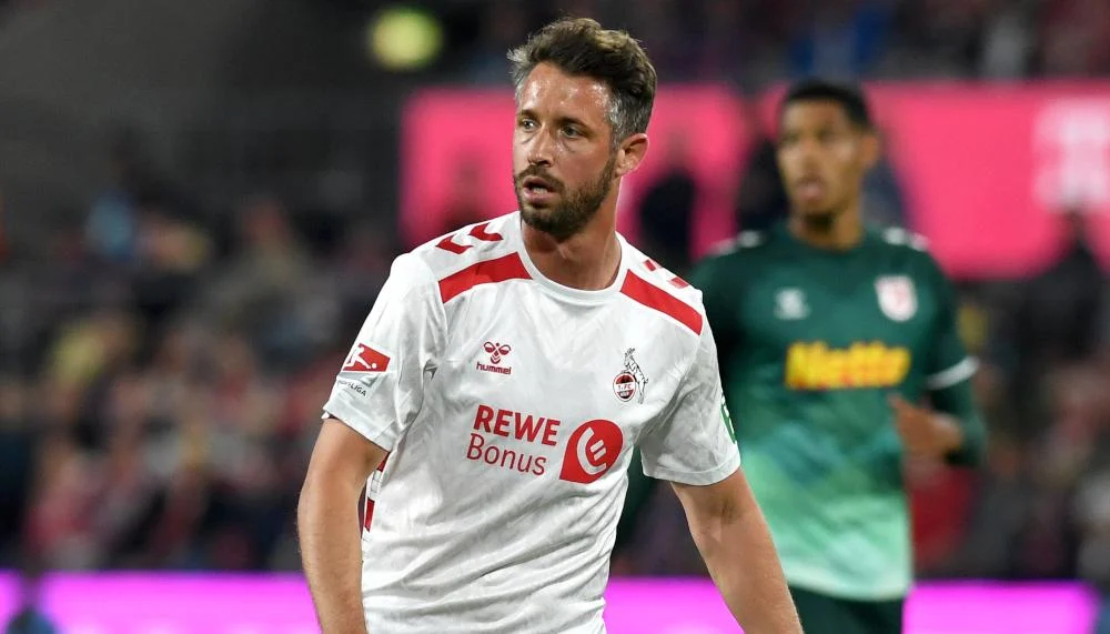 Offiziell: Mark Uth beendet seine Karriere im Sommer