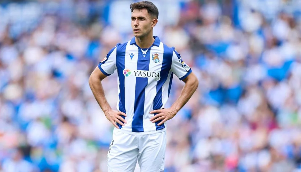 Real Madrid streicht ein langjähriges Transferziel von der Liste