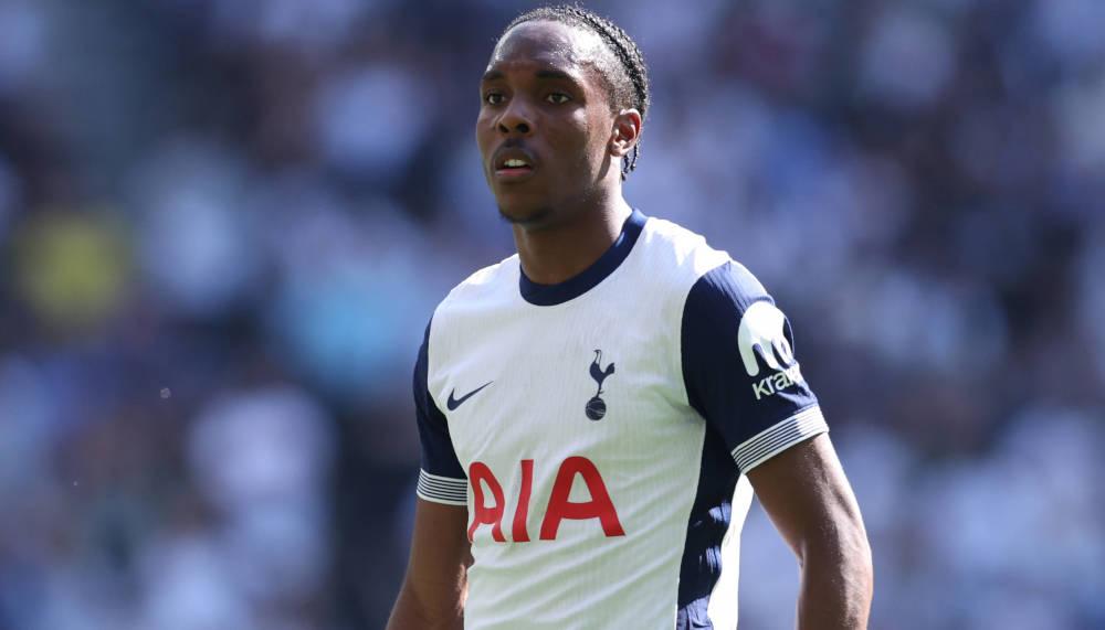 Die Bayern würden Mathys Tel günstiger an Tottenham verkaufen als vereinbart