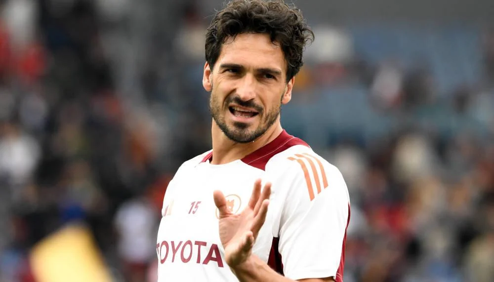 Mats Hummels an Klub-WM? Der BVB hat sich entschieden