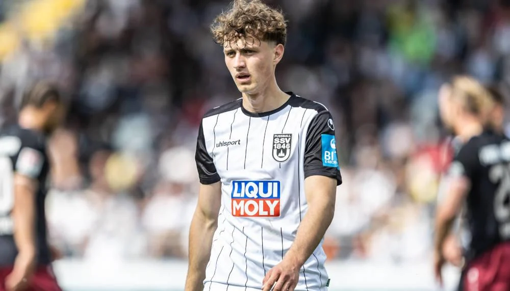 Die Bayern holen Spielmacher-Talent Krattenmacher für Klub-WM zurück