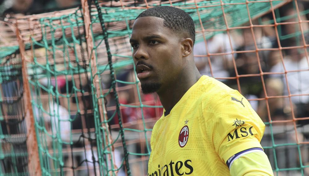 Der Maignan-Deal mit Chelsea ist (vorerst) gescheitert