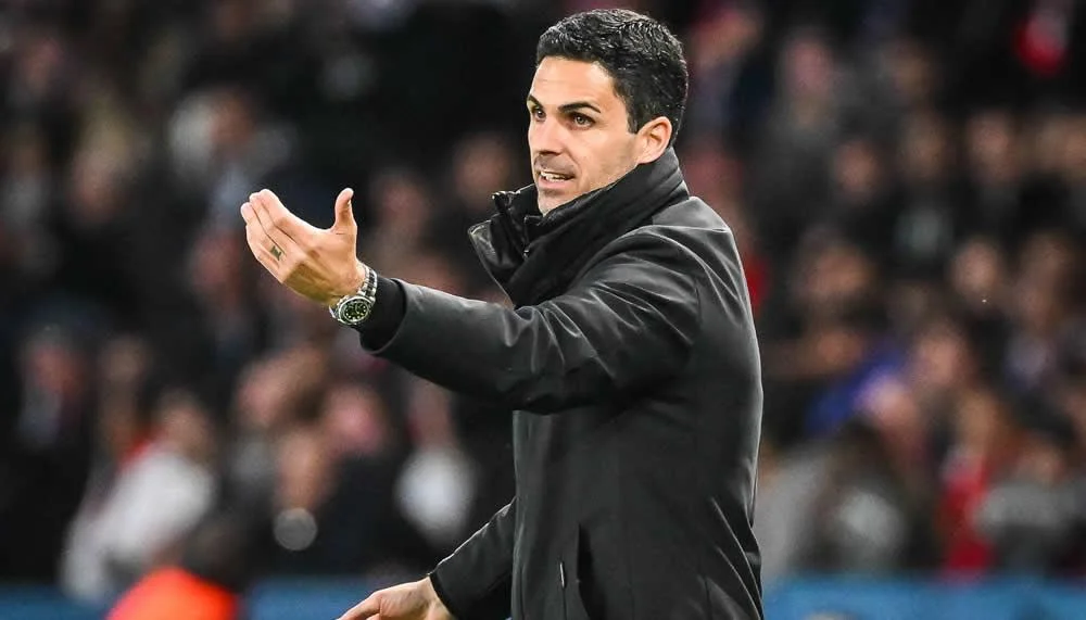 Mikel Arteta: Darum hat Arsenal die Premier League nicht gewonnen