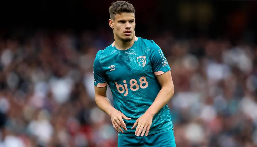 ManCity & Liverpool duellieren sich um ungarischen Jungstar Milos Kerkez