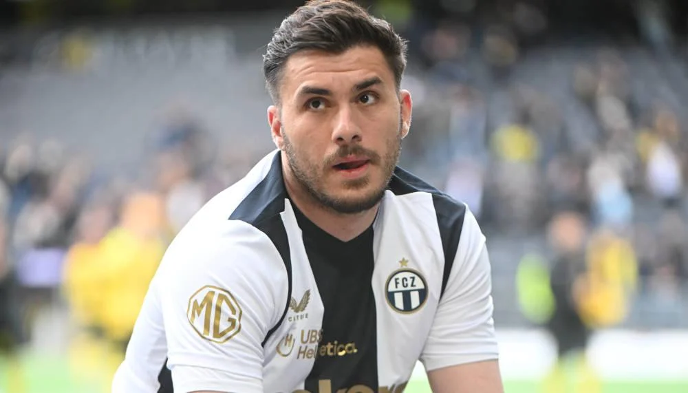 Der FCZ trennt sich definitiv von drei (langjährigen) Profis