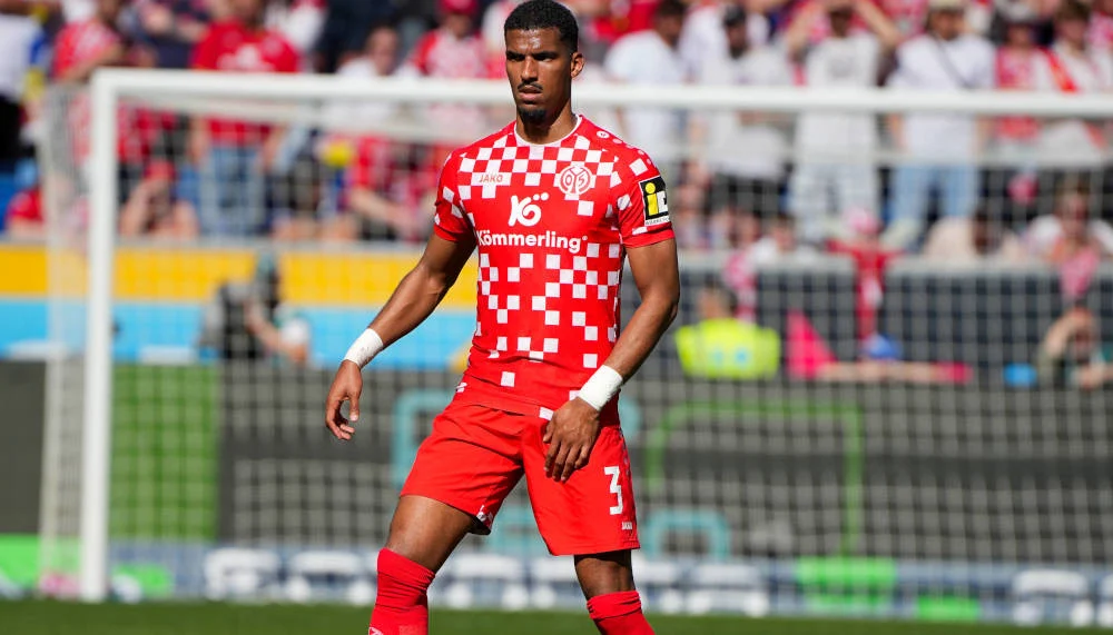 Ex-Lausanne-Verteidiger Moritz Jenz vor ungewisser Zukunft