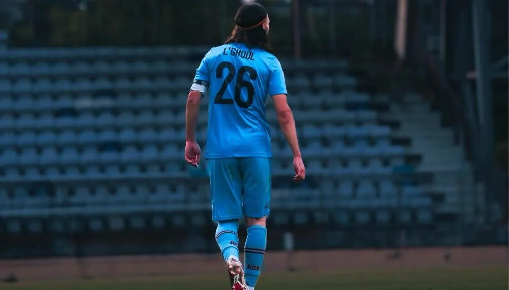 Exklusiv: FC Sion bereitet Offerte für Nassim L’Ghoul vor