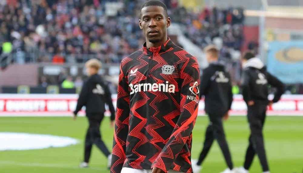 Leverkusen verabschiedet am Sonntag bereits einen Spieler