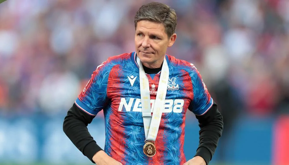 RB Leipzig lockt – Oliver Glasner winkt ab