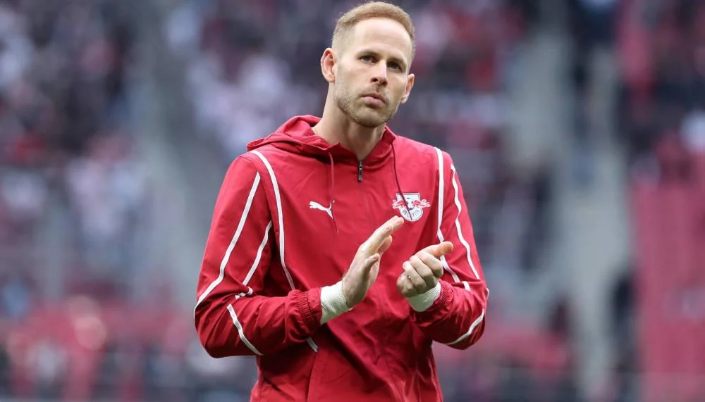 Péter Gulácsi tritt aus ungarischer Nationalmannschaft zurück
