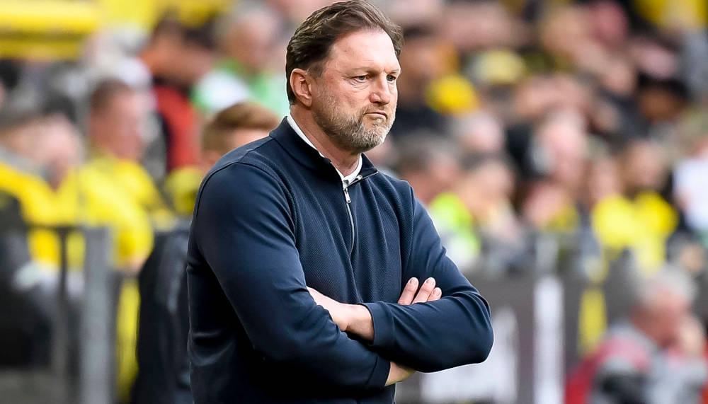 Der VfL Wolfsburg muss Ralph Hasenhüttl dicke Abfindung zahlen