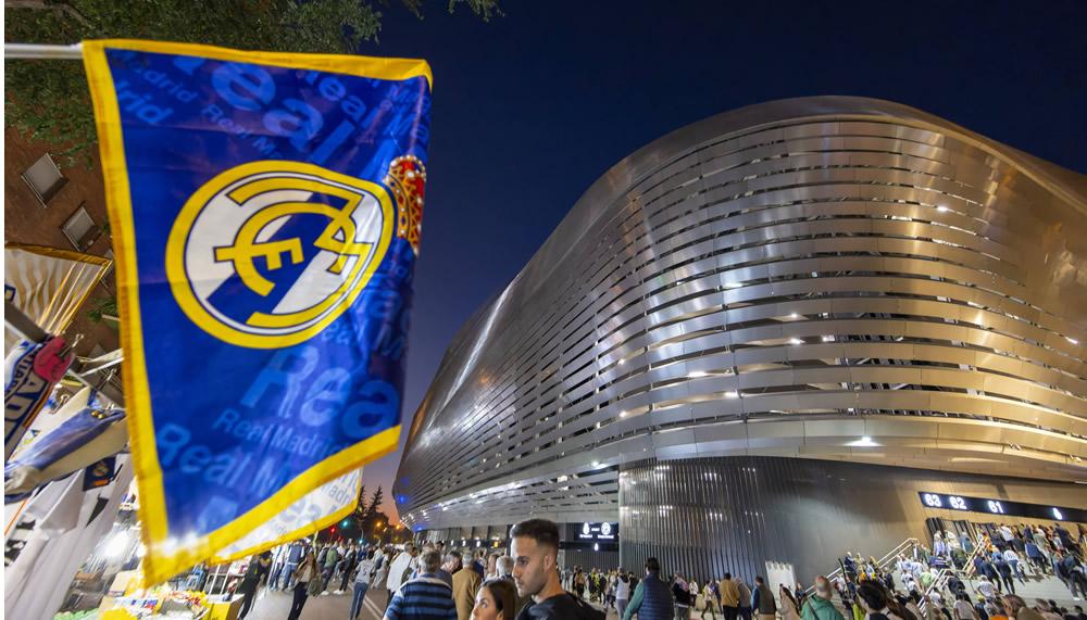 FC Bayern ohne Chance: Ausnahmetalent unterschreibt bei Real Madrid