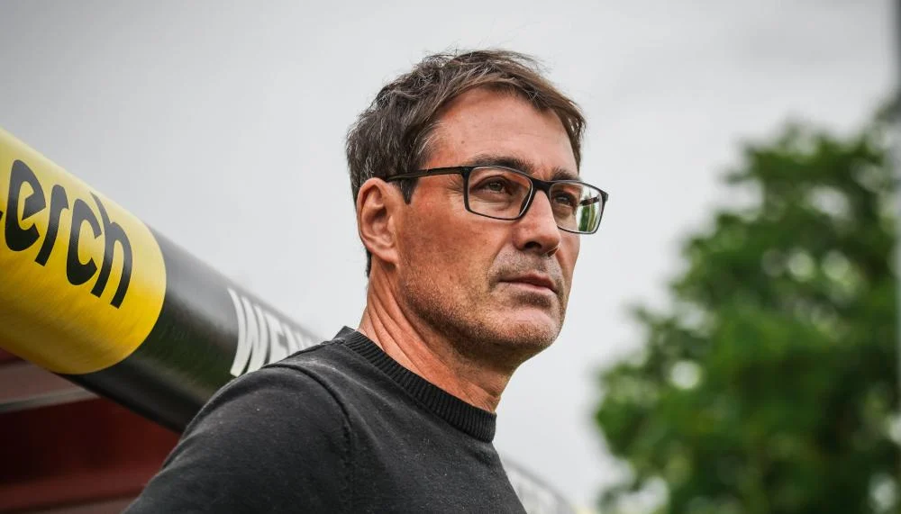 Sportchef René Weiler verlässt Servette nach nur zwei Jahren