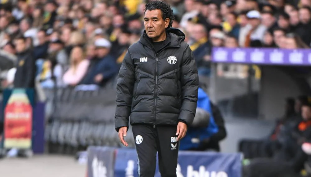 Ricardo Moniz geht fest von FCZ-Verbleib aus