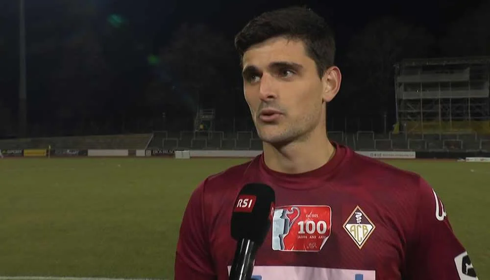 Exklusiv: FC Sion gibt Angebot für Rilind Nivokazi ab