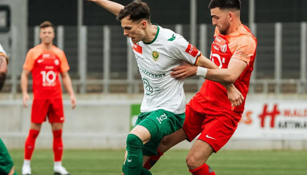 Der SC Kriens erwägt wegen Lizenz-Entscheid rechtliche Schritte