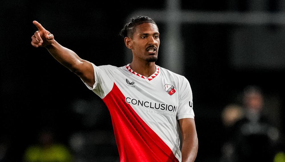 BVB könnte Abnehmer für Sébastien Haller gefunden haben