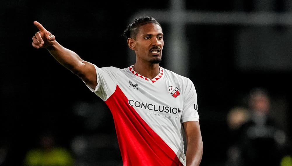 Borussia Dortmund findet Abnehmer für Sébastien Haller