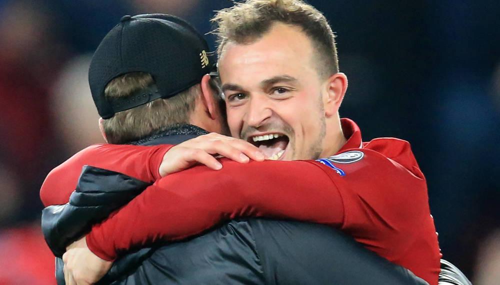 Die spektakulärsten Comebacks in der Geschichte der Champions League