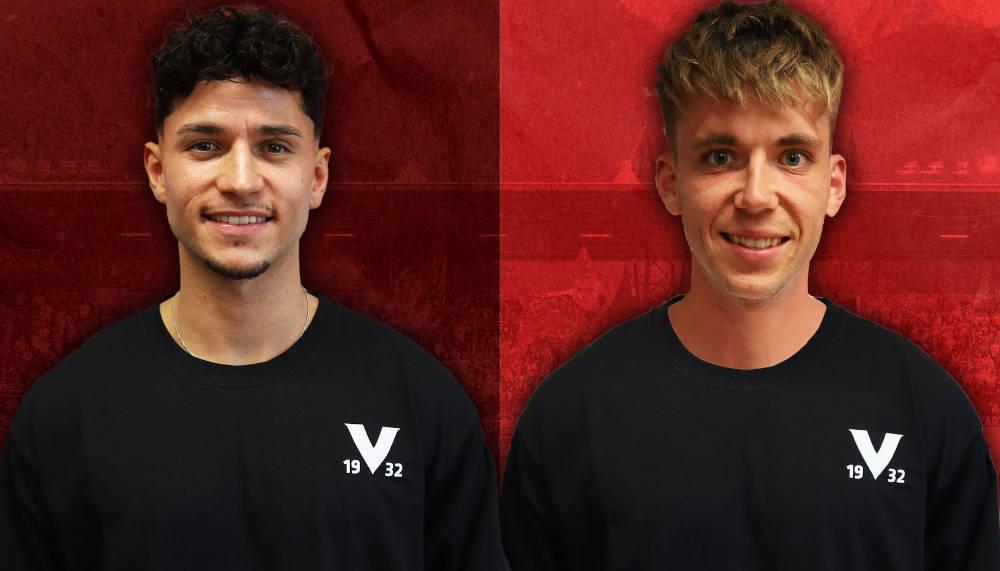 Exklusiv-Meldung bestätigt: Vaduz verkündet einen Doppeltransfer