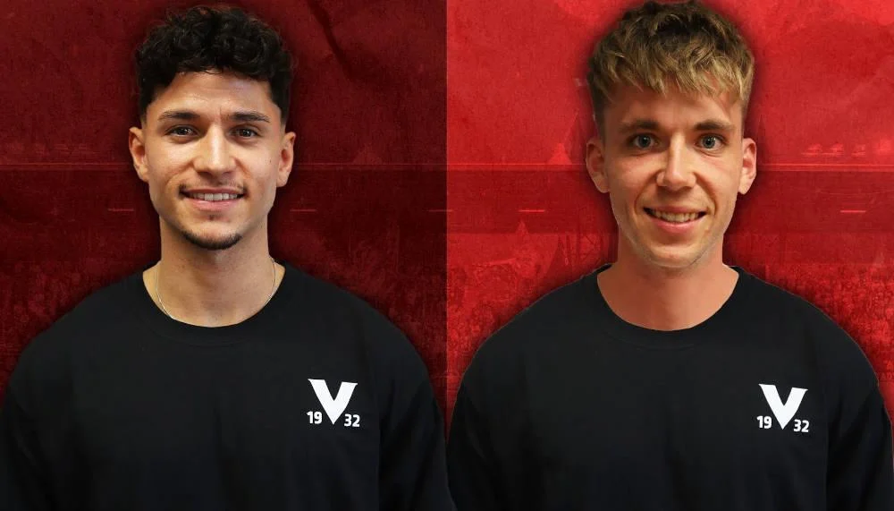 Exklusiv-Meldung bestätigt: Vaduz verkündet einen Doppeltransfer