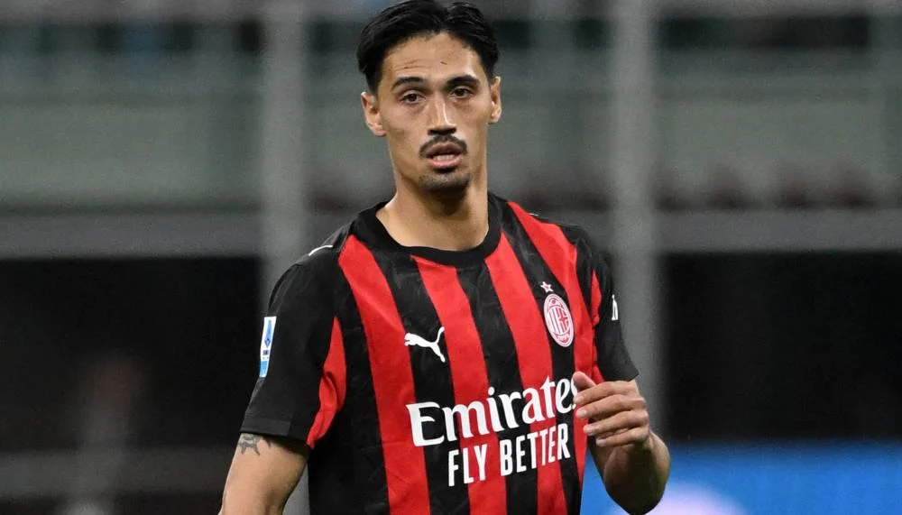 ManCity gibt Angebot für Tijani Reijnders ab