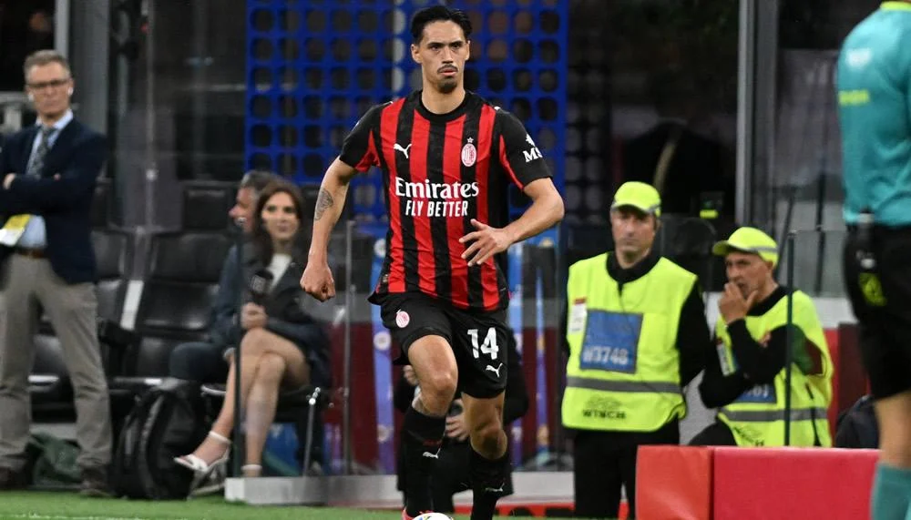 Manchester City mit Tijjani Reijnders über Wechsel einig