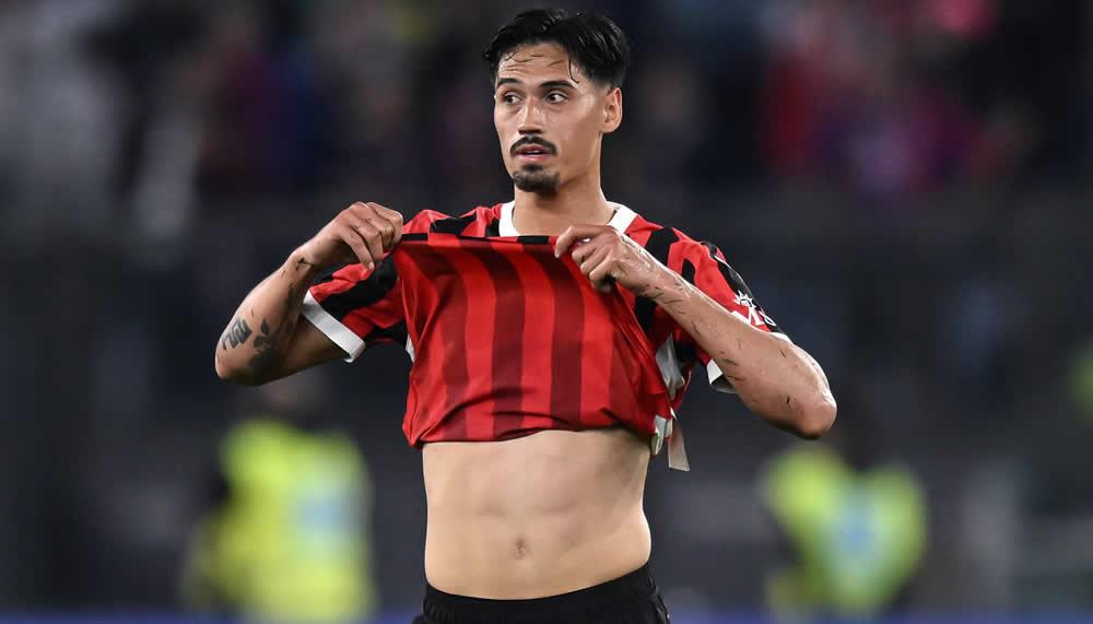 Milan hartnäckig: Manchester City blitzt mit Angebot für Tijjani Reijnders ab