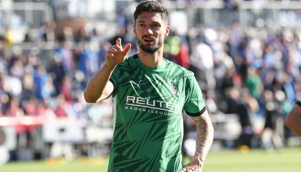 Premier League-Klub bietet fast 30 Millionen für Gladbach-Torjäger Tim Kleindienst