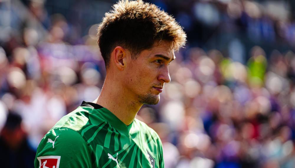 Mönchengladbach verleiht Tomas Cvancara an Antalyaspor