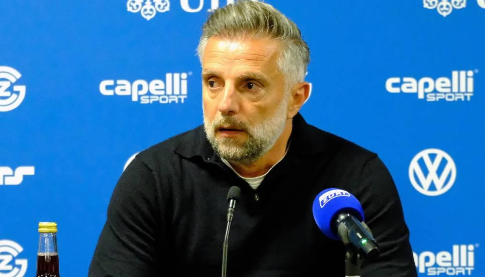 Trainer Tomas Oral bestätigt Wechselwünsche mehrerer GC-Profis