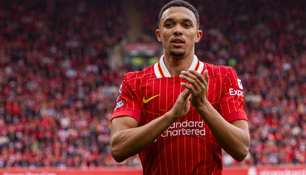 Real Madrid zahlt für Alexander-Arnold wegen Klub-WM doch eine Ablöse