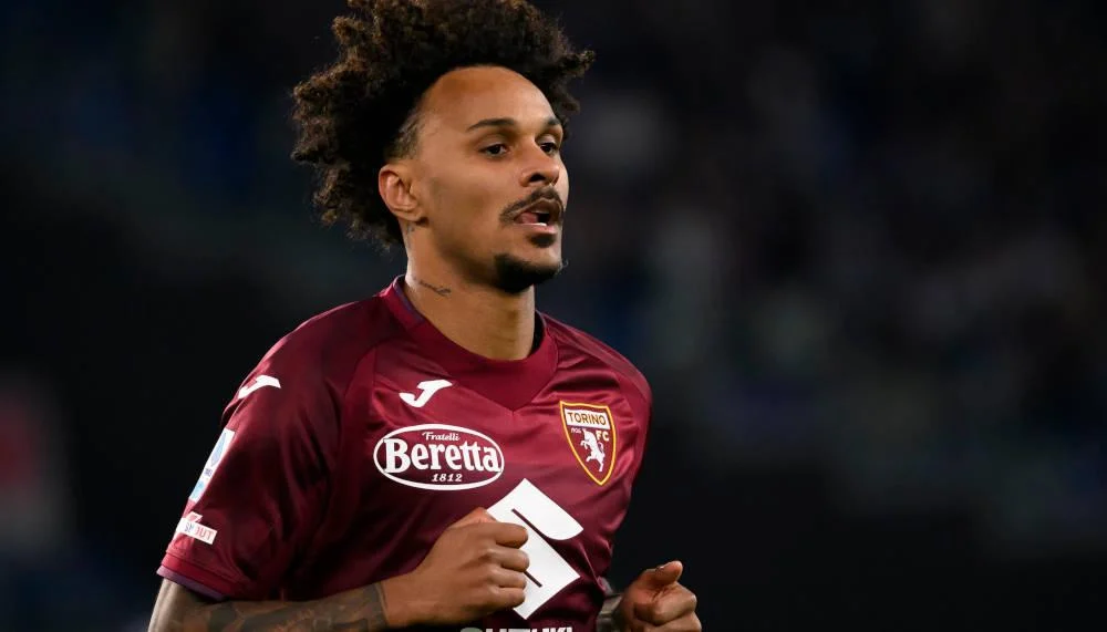 Ösi-Flügelflitzer Valentino Lazaro könnte in die Bundesliga zurückkehren