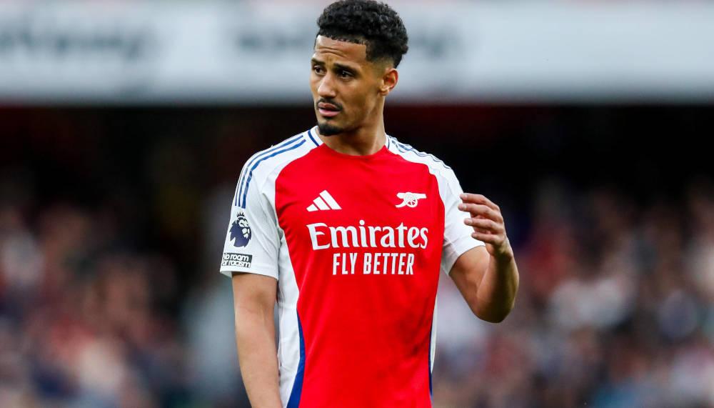 Real Madrid forciert Umbruch in der Innenverteidigung – Saliba und Konaté im Fokus