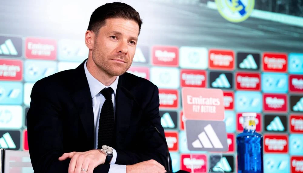 Xabi Alonso bittet um weiteren Transfer: Real Madrid ist auf dem Markt