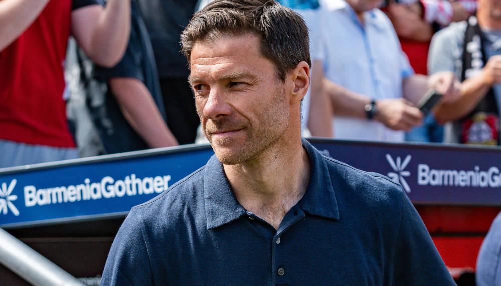 Leverkusen lässt Xabi Alonso ablösefrei zu Real ziehen