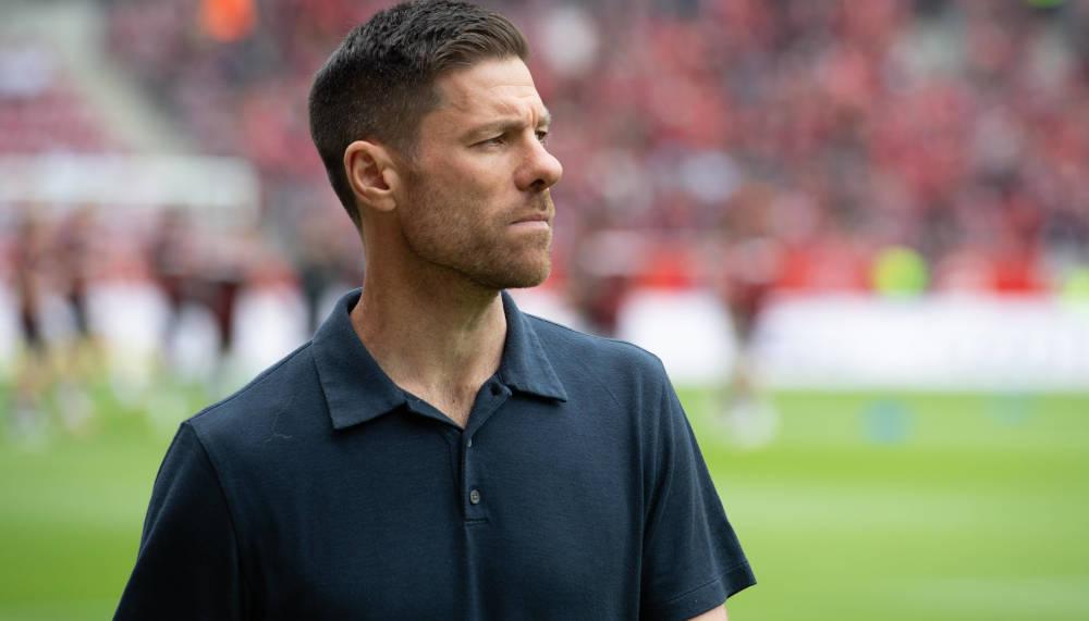 Offiziell: Xabi Alonso tritt Ancelotti-Nachfolge bei Real Madrid an