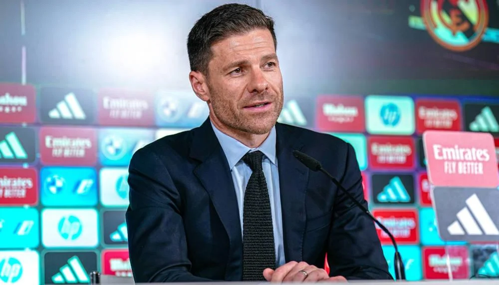 Deshalb beginnt Xabi Alonso bei Real schon vor der Klub-WM