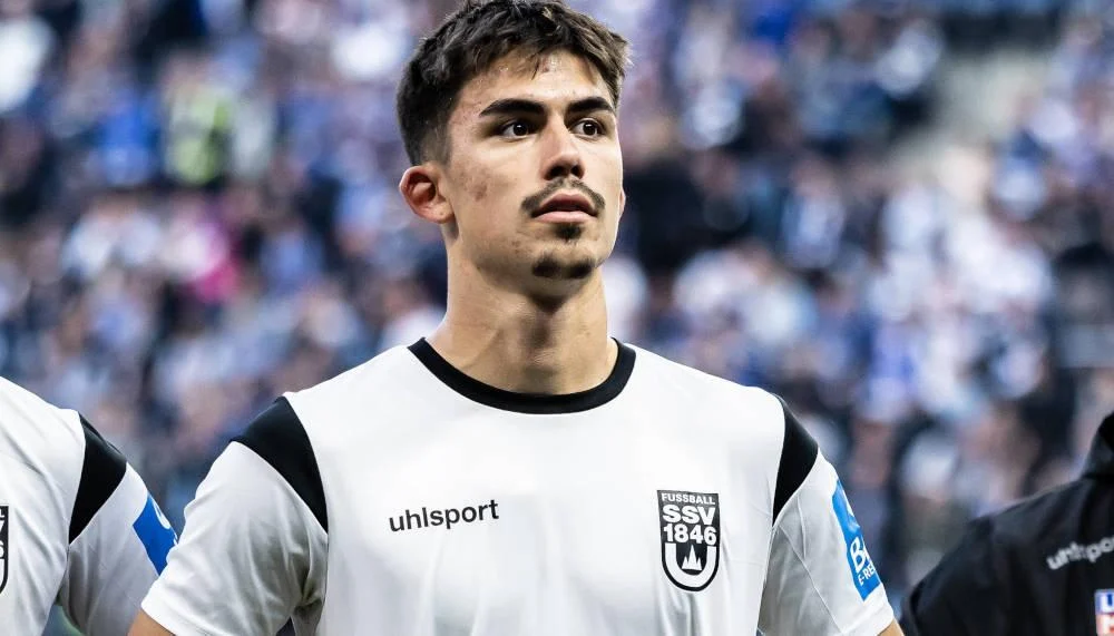 YB & GC ziehen beim Schweizer Sturmtalent Aaron Keller den Kürzeren