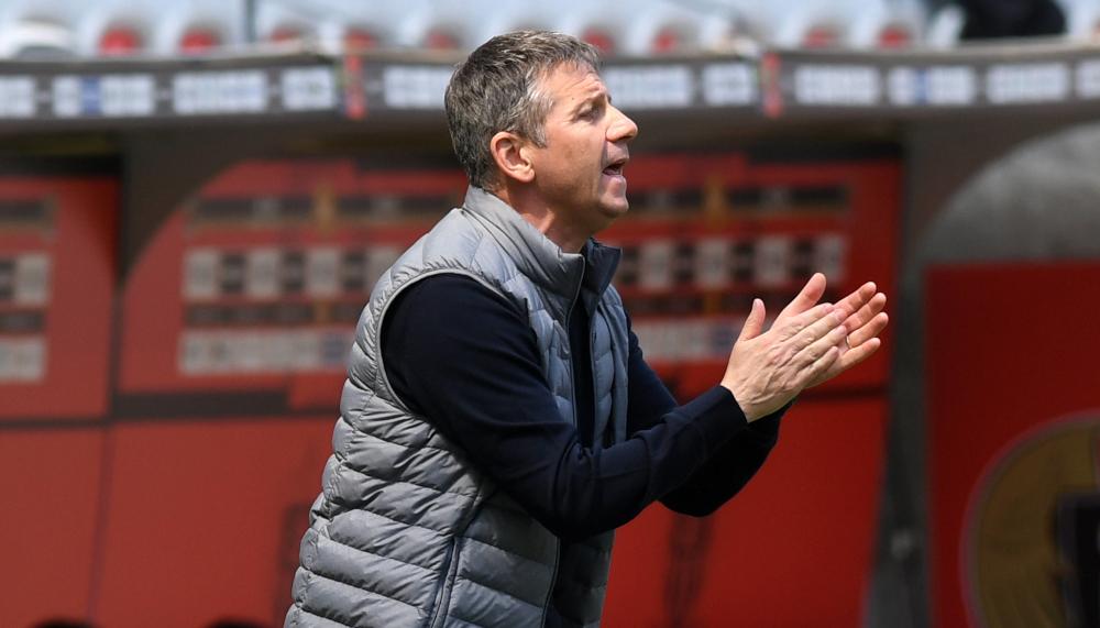 Yverdon schnappt sich den Trainer von Etoile Carouge