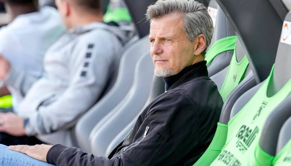 GC-Sportchef Sutter ist begeistert von Tomas Oral, aber lässt Zukunft offen